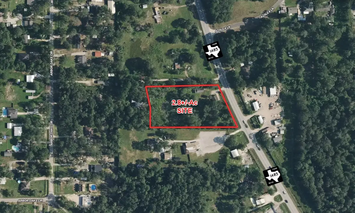 18002 Fm 1485 Road, New Caney, TX 77357 - #1