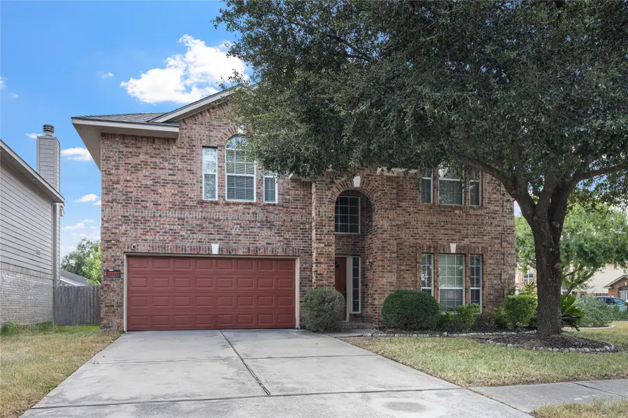 21127 Gatepoint Drive, Houston, TX 77073 - Image #2