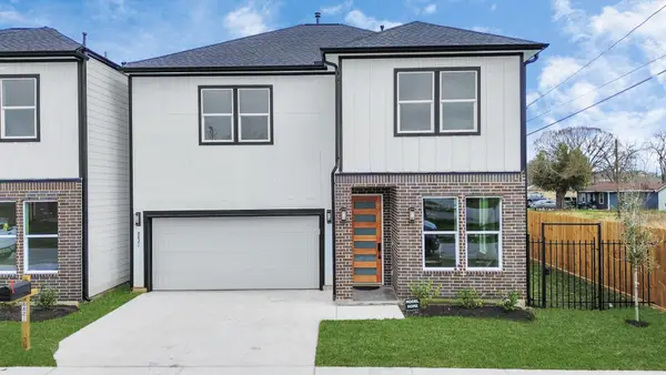 8815 Edgar Street, Houston, TX 77051