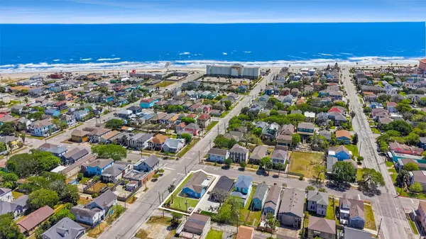 1802 Ursuline Street, Galveston, TX 77550