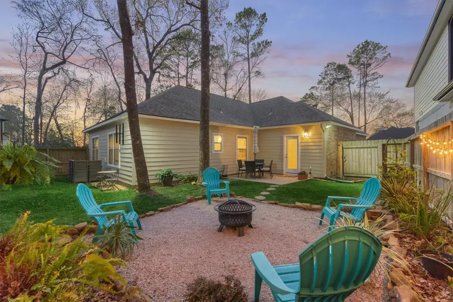 3442 Country Club Boulevard, Montgomery, TX 77356 - #2