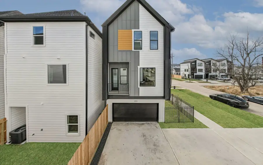 2803 Anita Street, Houston, TX 77004 - #2