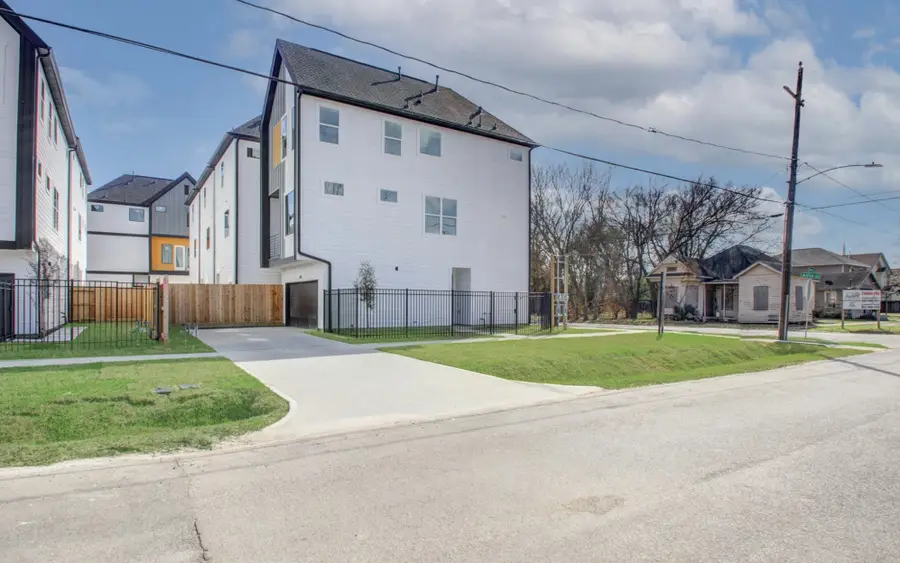 2803 Anita Street, Houston, TX 77004 - #3