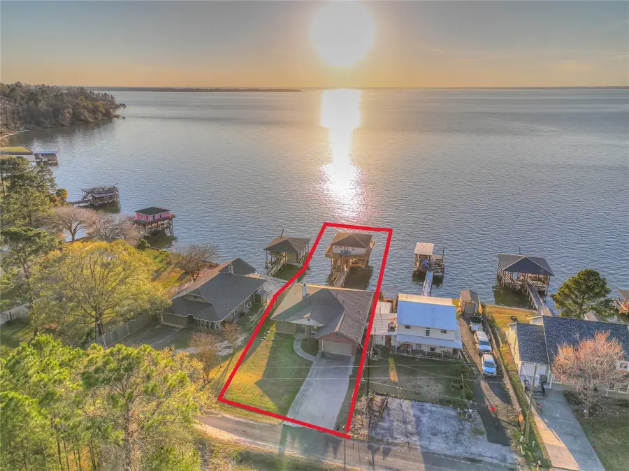 200 Little Dove, Livingston, TX 77351 - #2