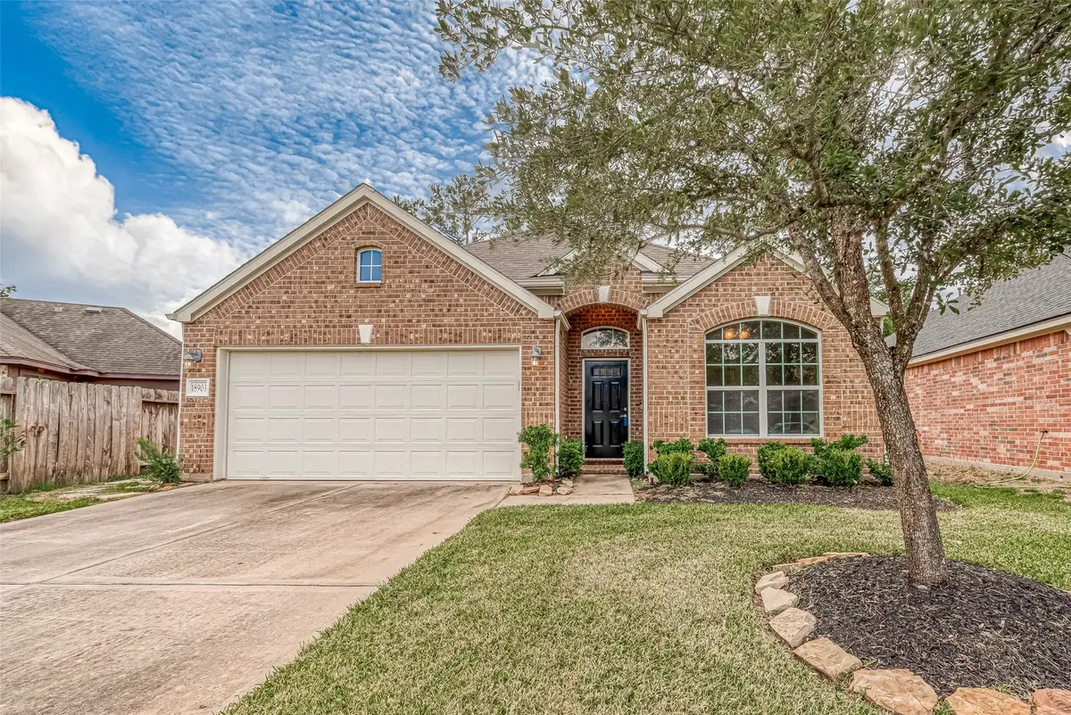 18903 Pinewood Point Lane, Tomball, TX 77377 - #1