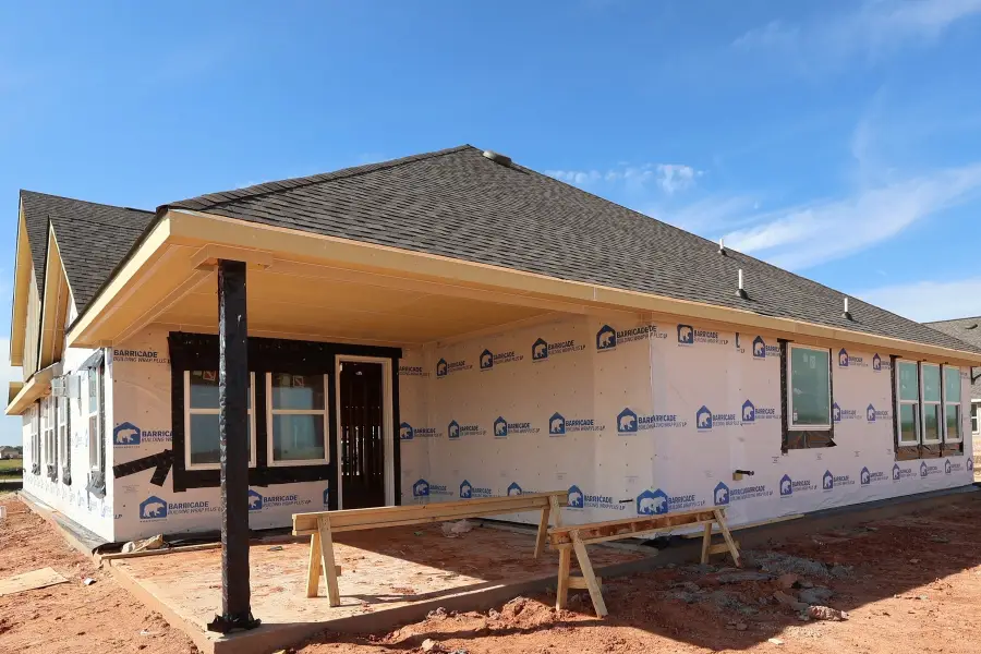 5049 Bluebell Way, Waller, TX 77484 - #3