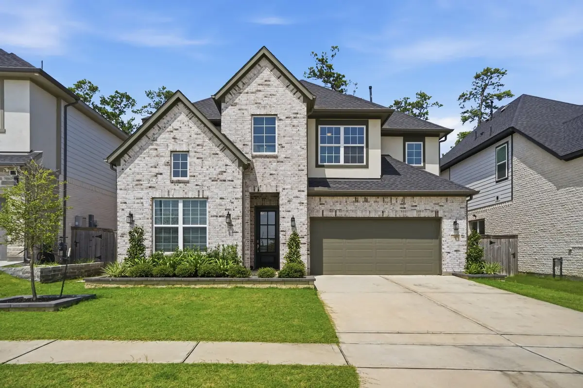 24615 Lukes Landing Way, Tomball, TX 77375 - #1