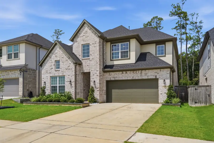 24615 Lukes Landing Way, Tomball, TX 77375 - #2