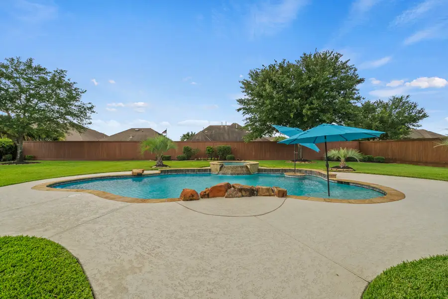 21406 Harbor Water Drive, Cypress, TX 77433 - #3
