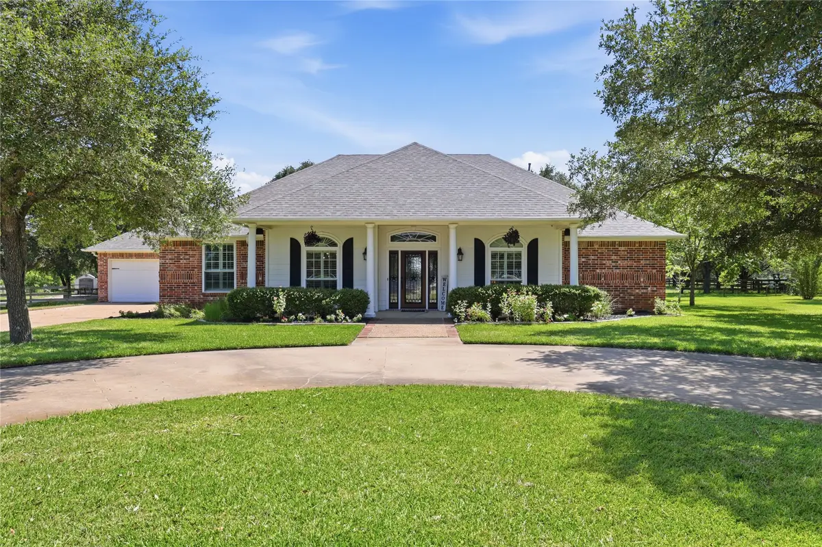 4112 Buckingham Circle, College Station, TX 77845 - #1