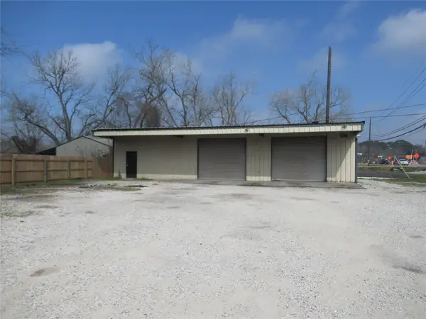 1124 Desirable Lane, Huffman, TX 77336