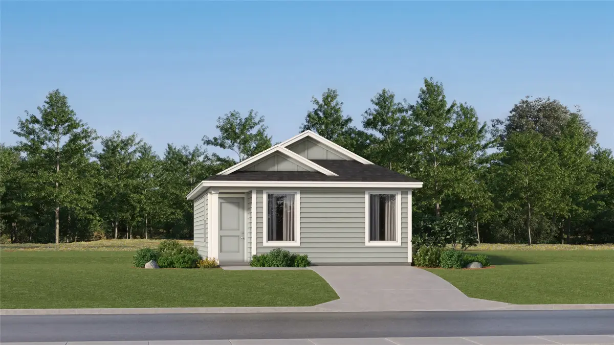 369 Lucia Way, Cleveland, TX 77327 - #1