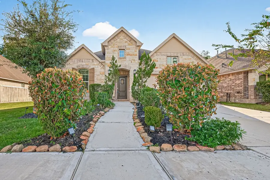 2803 Monarch Crossing, Missouri City, TX 77459 - Image #3