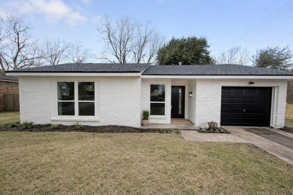 15302 Corsair Road, Houston, TX 77053 - #1