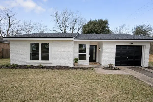 15302 Corsair Road, Houston, TX 77053
