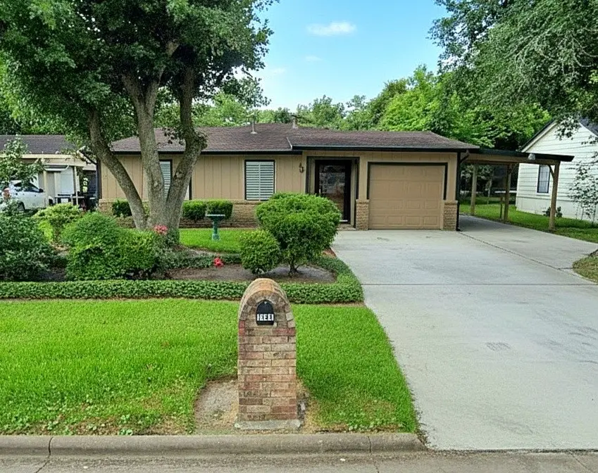 6101 Diamond Court, Texas City, TX 77591 - Image #1