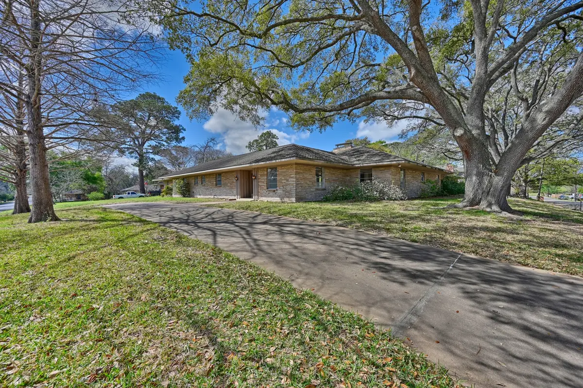 1500 Key Street, Brenham, TX 77833 - #1