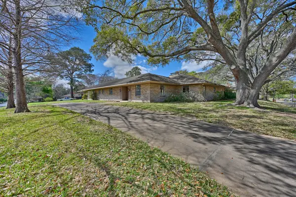 1500 Key Street, Brenham, TX 77833