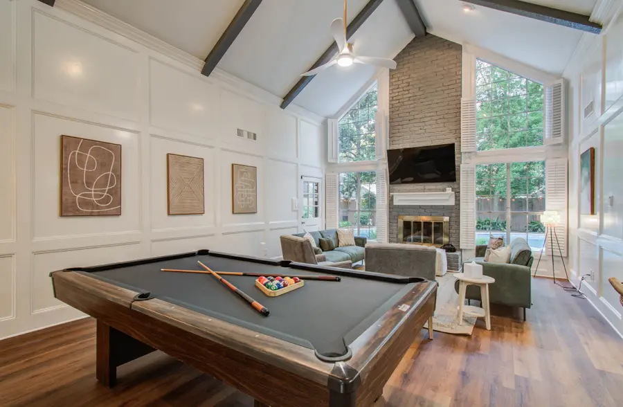 5135 Westerham Place, Houston, TX 77069 - #2