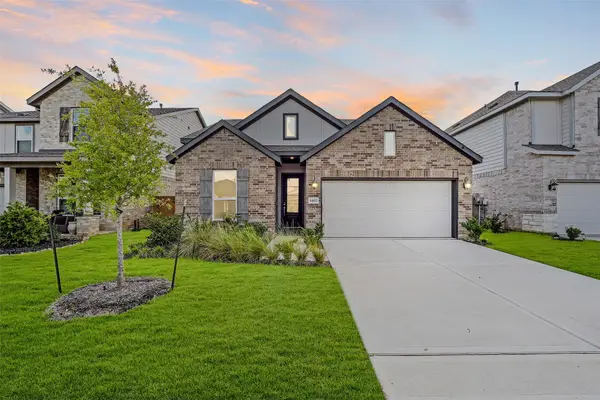 6402 Golden Seaton Drive, Katy, TX 77493