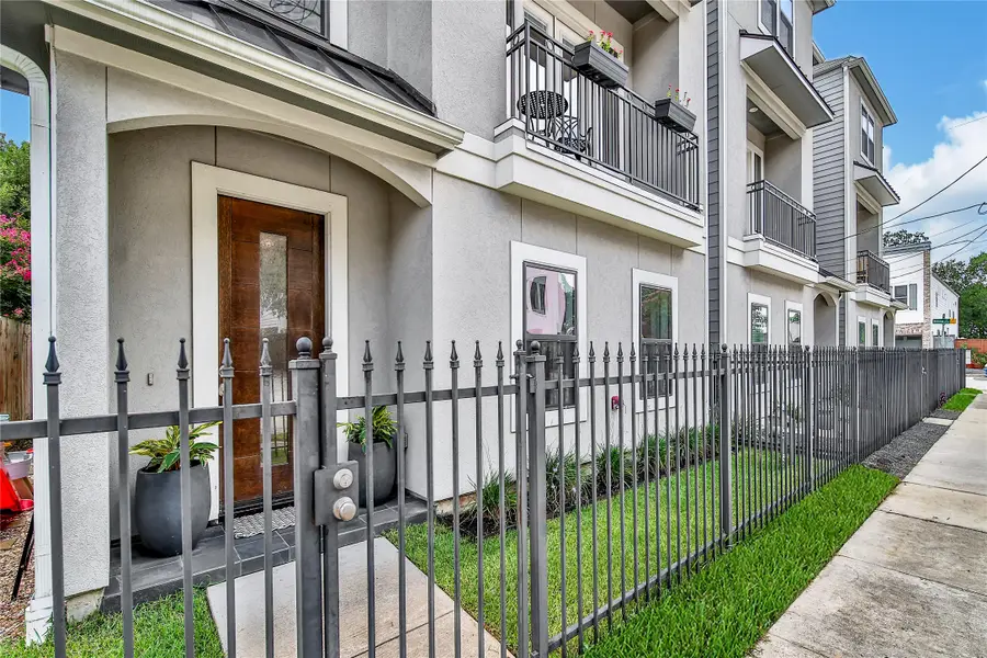 3838 Brinkman Street, Houston, TX 77018 - #2