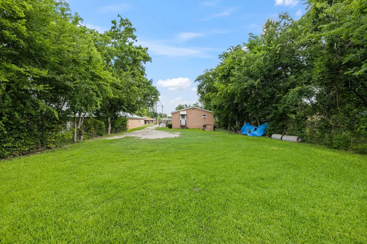 5026 Clover Street, Houston, TX 77033 - #1