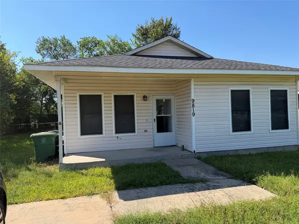 9819 Alcanterra Drive Drive, Houston, TX 77078