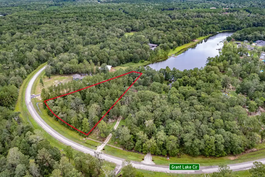 21188 Grant Lake Circle, Southeast Montgomery, TX 77328 - Image #2