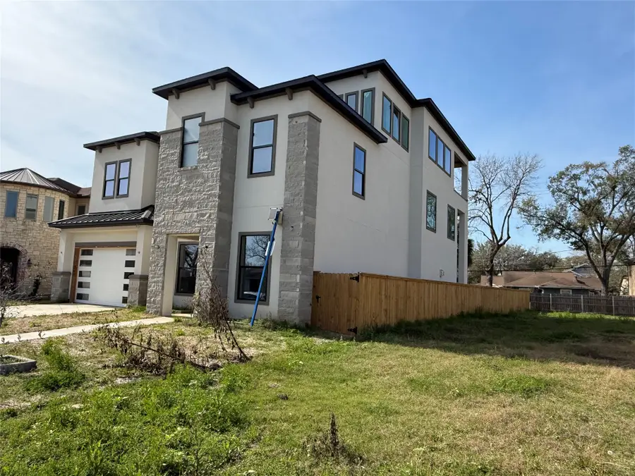 9610 Chatfield Street, Houston, TX 77025 - #2