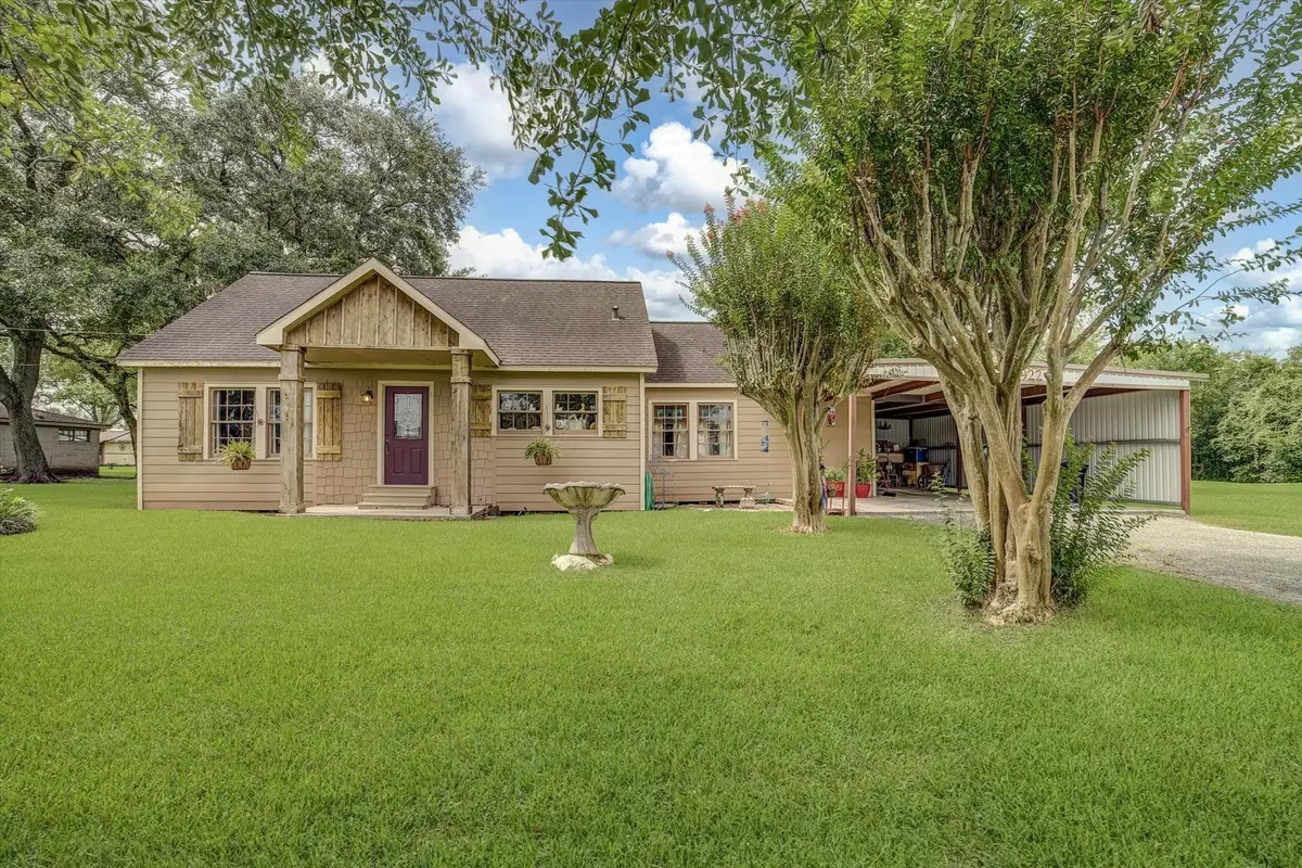 922 Runneburg Road, Crosby, TX 77532 - #1