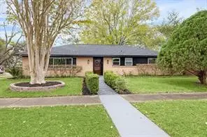 6103 Kuldell Drive, Houston, TX 77074
