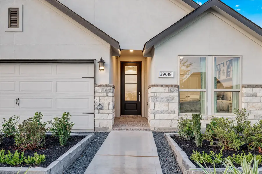 31508 San Floro Drive, Huffman, TX 77336 - #3