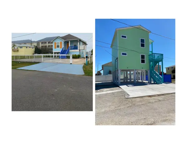 3624 87th Street, Galveston, TX 77554