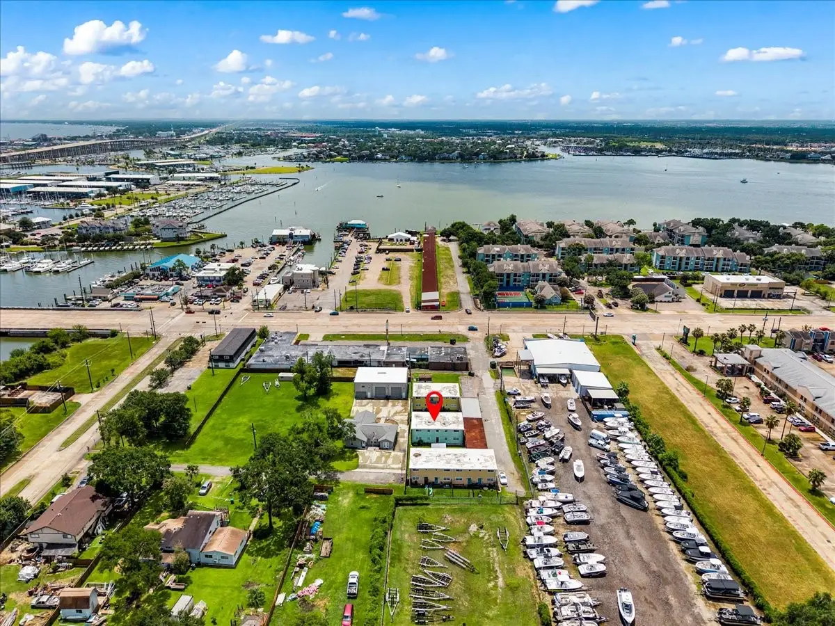 1914 Larrabee Street #1-12, Seabrook, TX 77586 - #1