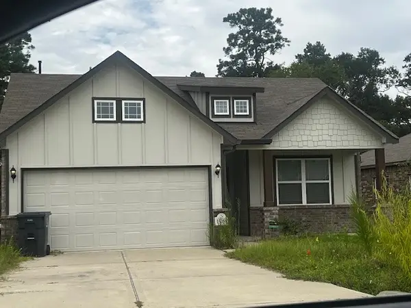 15059 Meadow Glen N, Conroe, TX 77306