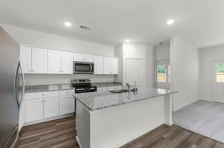 1112 Sunlit Circle, Brookshire, TX 77423 - Image #3