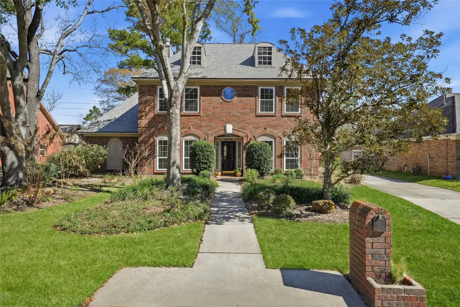 3418 Woodland View Drive, Kingwood, TX 77345 - #2