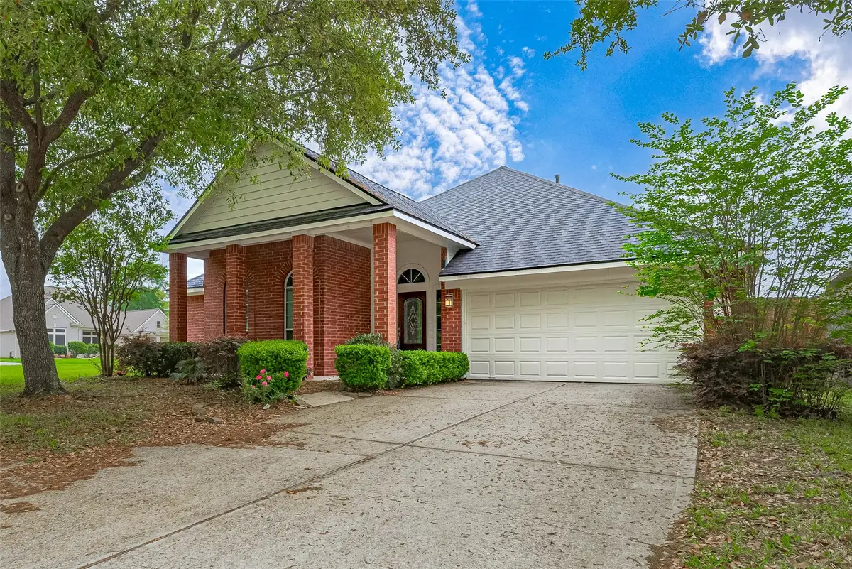 1007 Casting Springs Way, Spring, TX 77373 - #1