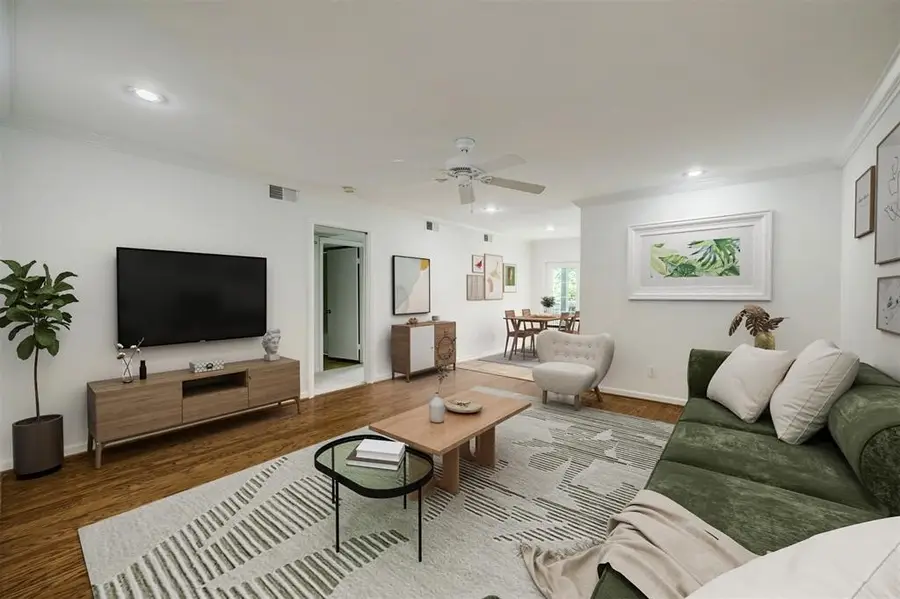 8277 Kingsbrook Road #254, Houston, TX 77024 - Image #3