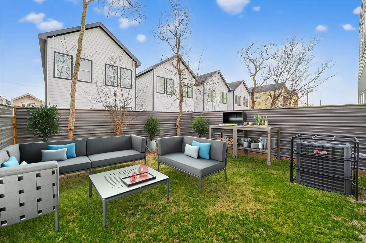 3514 Goodhope Street #A, Houston, TX 77021 - #1