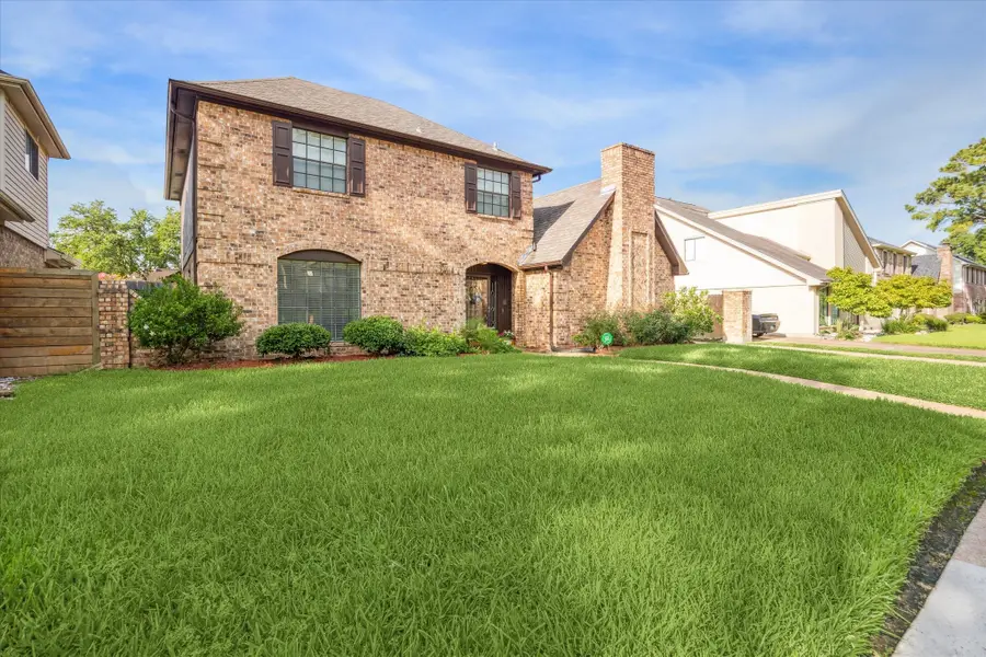 12826 Old Pine Lane, Houston, TX 77015 - Image #2