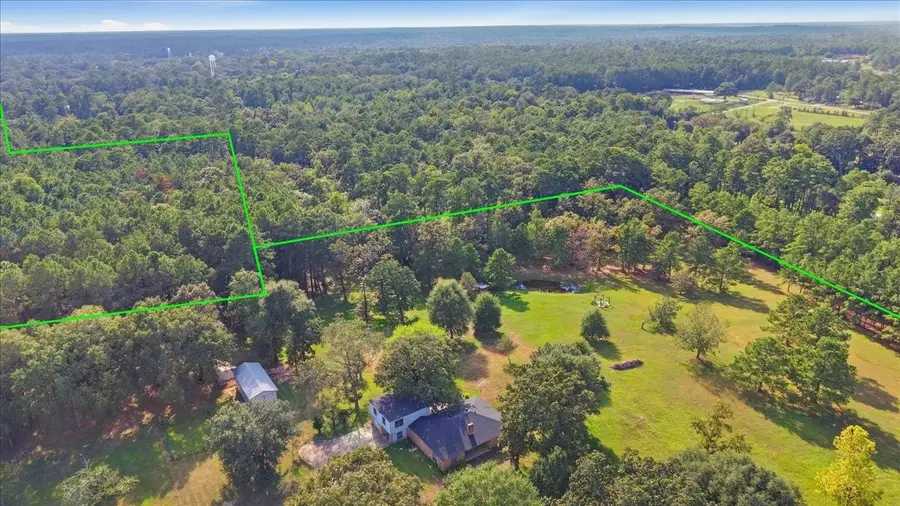 318 Harrison Street, Newton, TX 75966 - #3