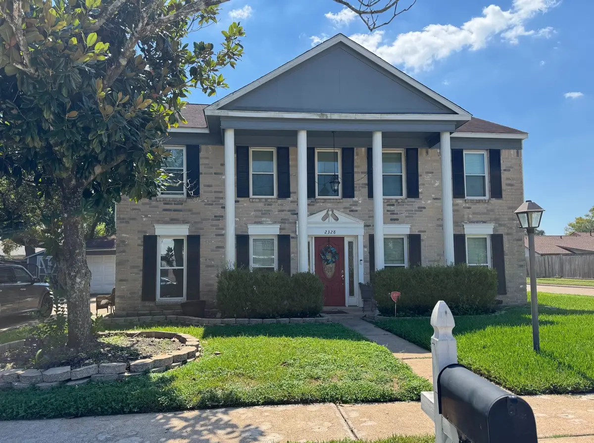 2328 Colleen Drive, Pearland, TX 77581 - Image #1