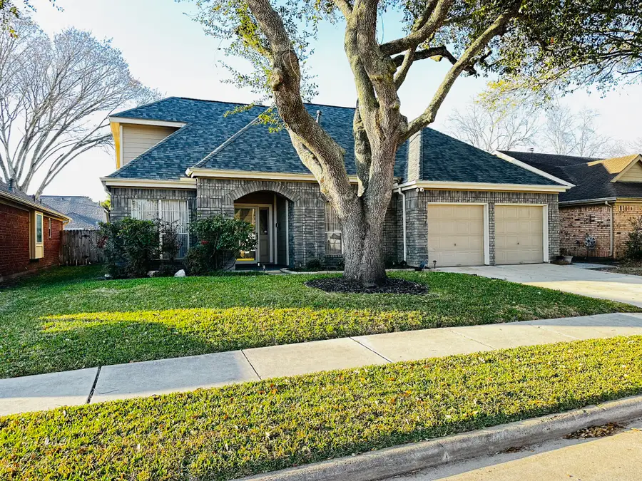 4754 Wynnview Drive, Friendswood, TX 77546 - #2