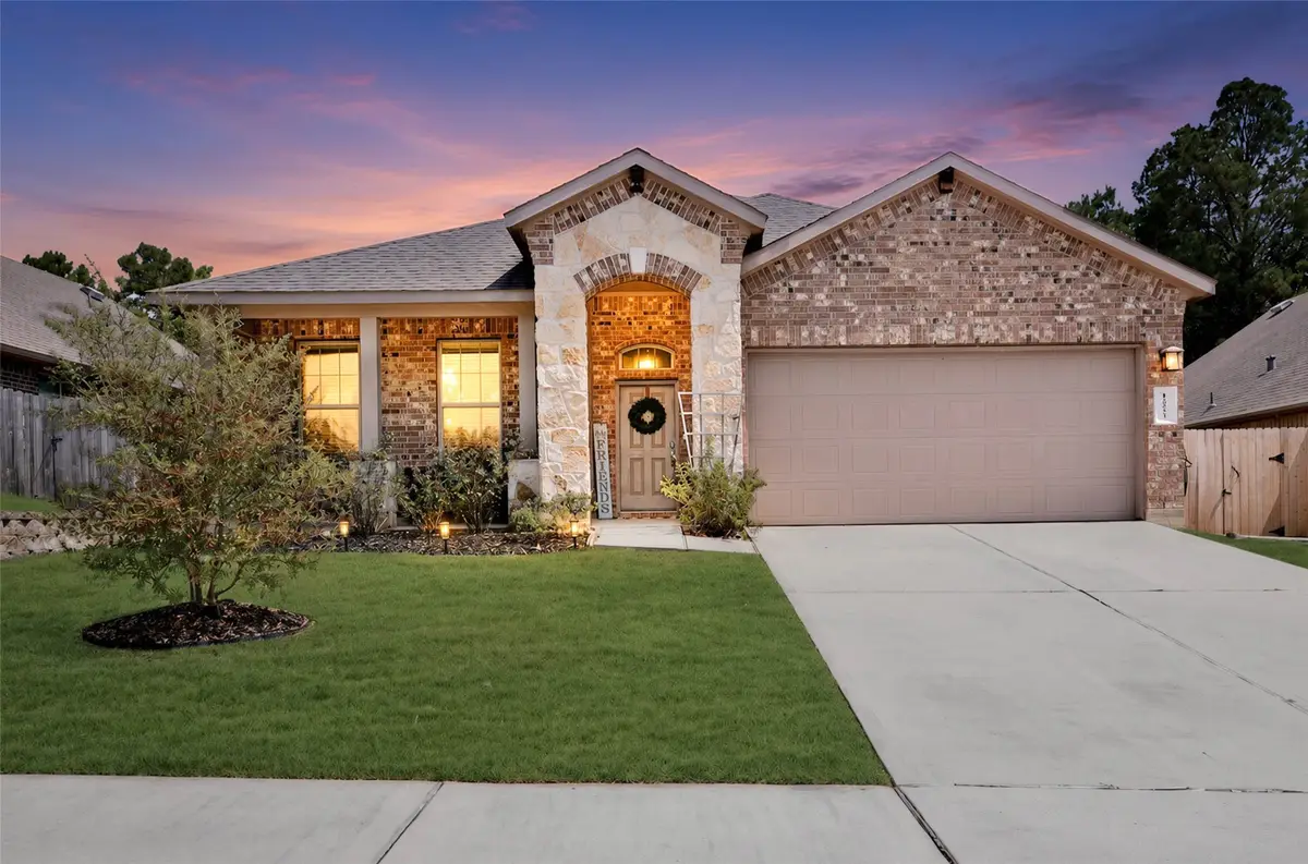 12223 Antilles Lane, Conroe, TX 77304 - #1