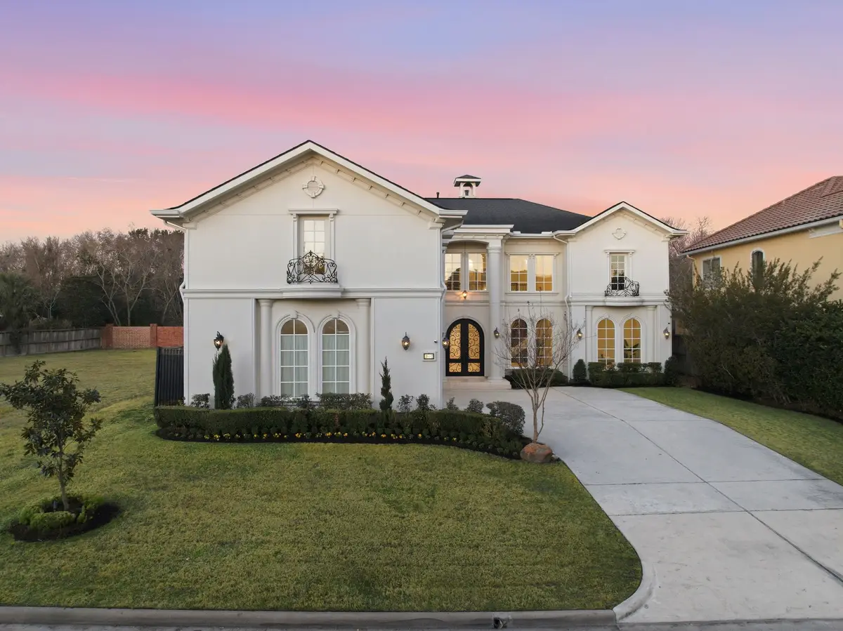 3802 Louvre Lane, Houston, TX 77082 - #1