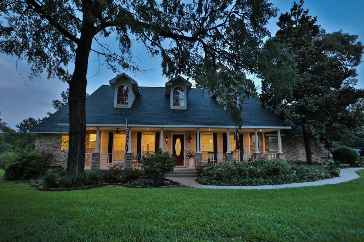 34310 High Point Drive, Magnolia, TX 77355 - #1