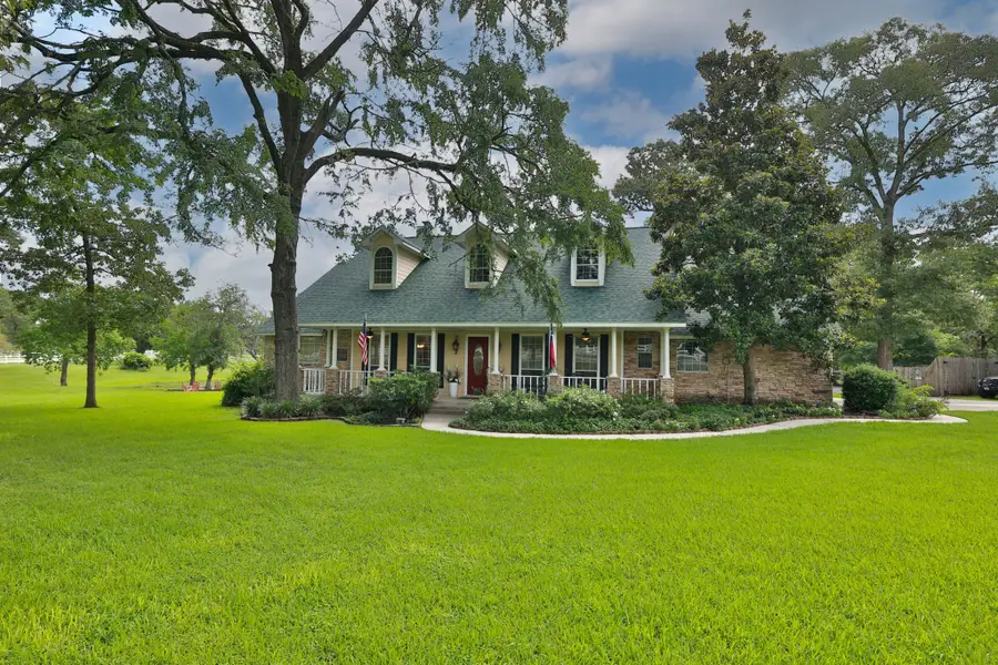 34310 High Point Drive, Magnolia, TX 77355 - #3