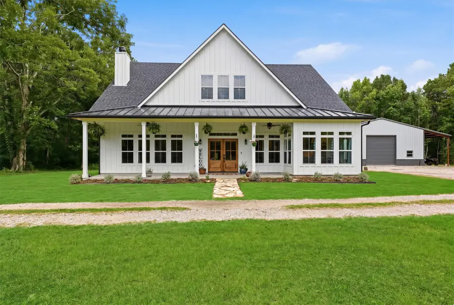 583 County Road 455, Dayton, TX 77535 - #2