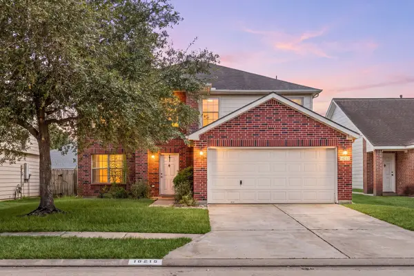 18215 Blake Valley Lane, Cypress, TX 77429